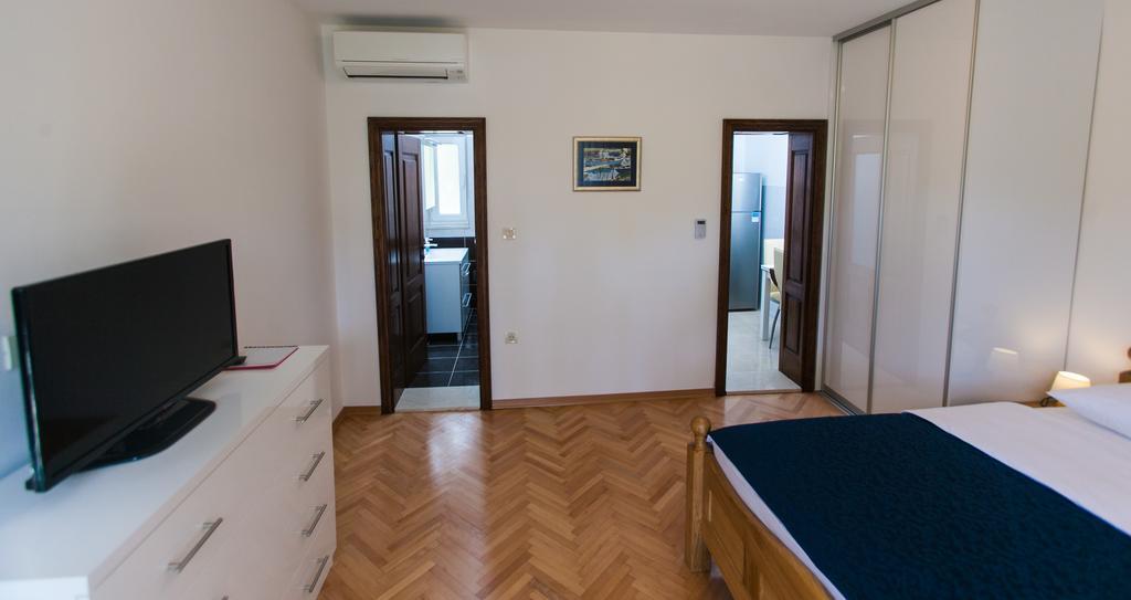 Apartments Ursic Split Room photo
