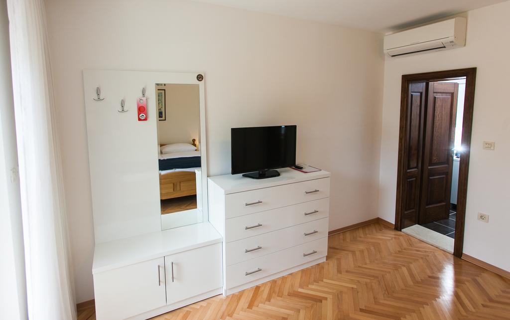 Apartments Ursic Split Room photo